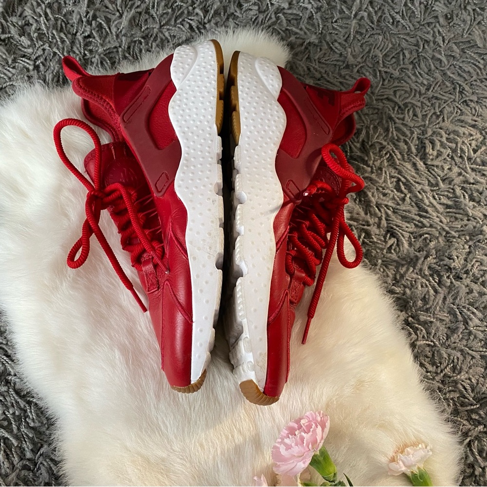 NIKE W AIR HUARACHE RUN ULTRA SI - Picture 5 of 9
